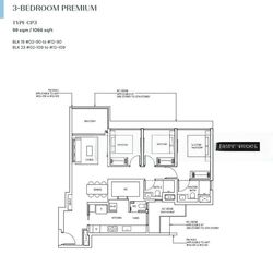 Tampines North Drive 1 (D18), Condominium #466793221